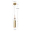 Jarvis 1 - Light Pendant-64113688