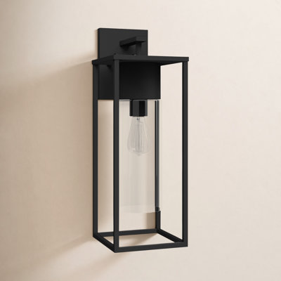 Kota Wall Light
