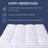 4'' Plush Down Alternative Mattress Topper-1899937778-1983675229