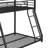 Locklin Standard Bunk Bed-829373300