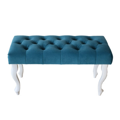 Upholstered Bench