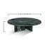 Table basse verte en marbre naturel-2030566104