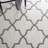 Tahoe Shag Performance Geometric Rug-66777624