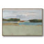 High Noon Vista Study I, reproduction d'art sur toile-92468827-92468830