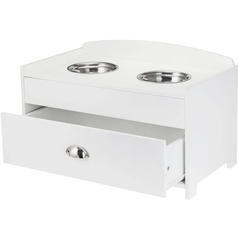 Lam Elevated Feeder