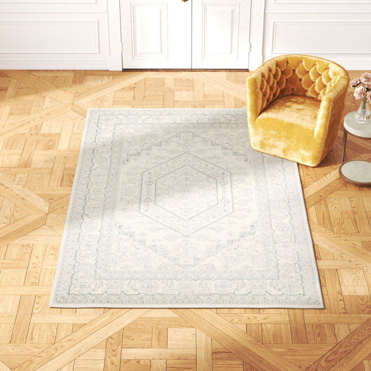 Lucien Oriental Area Rug