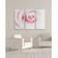 « rose excellence », impression multi-pièces sur toile-758933835