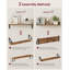 2 Piece Bracket Shelf-2044309620