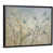 Black Framed Canvas selected