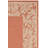 Herefordshire Performance Floral Indoor/Outdoor Area Rug-1621867364