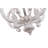 Ambrose 6 - Light 18" W Rustic Solid Wood Kitchen Island Chandelier-1117310264