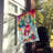 Double Sided Polyester Christmas-25745112