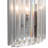 Beckam Steel Flush Mounted Sconce