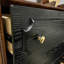 Armoire à 4 tiroirs avec rangement décoratif-763028967
