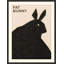Fat Bunny 1 Print-845864163