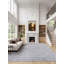 Marut Hand Tufted Area Rug in Gray/White-569057898
