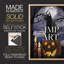 «Midnight Magic II», reproduction encadrée - bois massif-1619783739