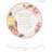 Dolly Parton Jeweled Mosaic Sharing Plate