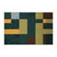 Tapis intérieur et extérieur Terrain Mosaic-466522551