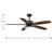 Billows 52'' Ceiling Fan with Light Kit-23338783