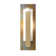 Vertical Bar 1 - Light Flush Mounted Sconce