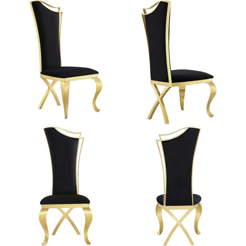 Chaise Keevie