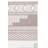 Lotus Geometric Indoor/Outdoor Rug-524011850
