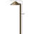 Hardy Island Brown Low Voltage Pathway Light