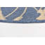 Tapis bleu intérieur / extérieur Andover-1891416343