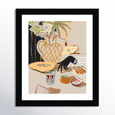 Northbrook "Fruitful Spread" Print