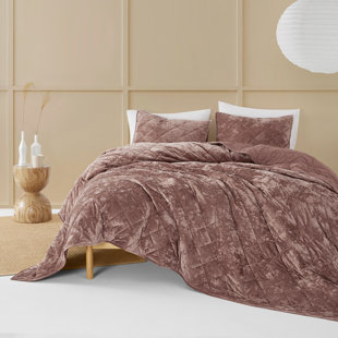 Heavy Winter Quilt - Wayfair Canada