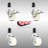 Nylon Casters