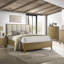 Commode 8 tiroirs Menlo