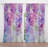 Room Darkening Curtain Pair-2112792276