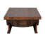 Table tonneau Fine Artisan