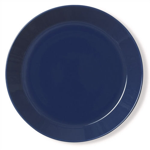Iittala Teema 10.2362" Dinner Plate, White