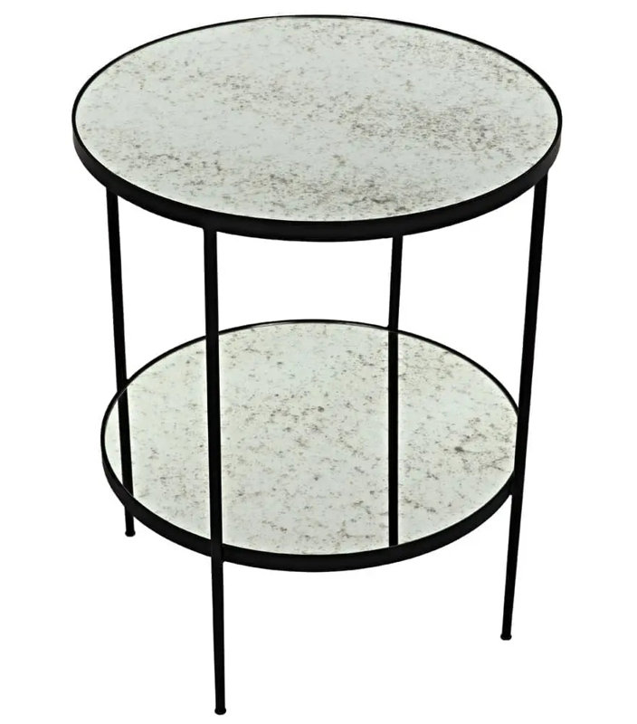Anna End Table