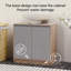 60cm Bathroom Vanity Base Only