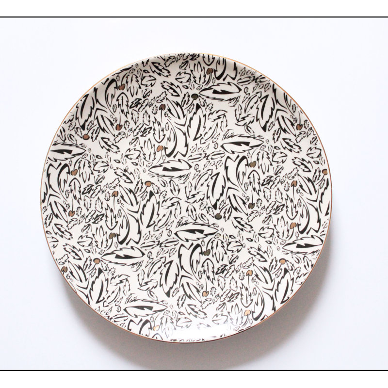 Ayberk Dinner Plate