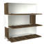 12 Pair Flip Down Shoe Storage