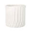 Jardinière moderne pour patio-355391903