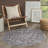 Washable Oriental Rug-101377921