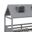Lit simple en bois-55376085