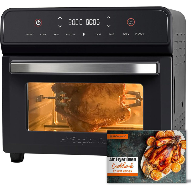 HYSapientia 24L Air Fryer Oven