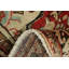 Tapis traditionnel classique 4 x 6