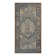 Blue Nosara Indoor/Outdoor Traditional Rug