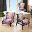 Fauteuil d'appoint Jovaughn