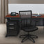Poste De Travail Avec Partition Stivers-29915088
