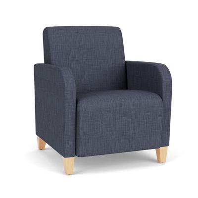 Siena Lounge Reception Guest Chair