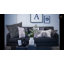 Anais Floral Square Cushion-148203563-148203556